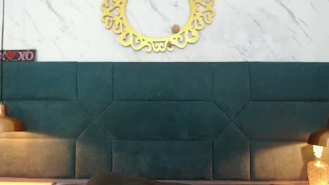 salome_daniel online show from October 2025 07:45:01 PM