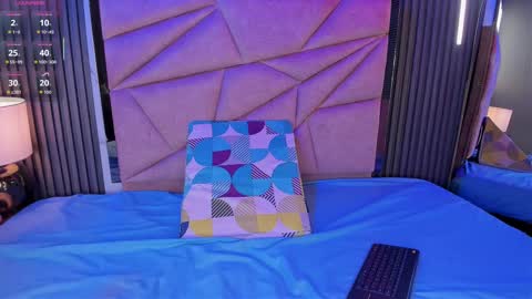 Snapshot of salome_duque chatting on November 2025 11:53:01 AM Salome Duque online show from November 2025 11:53:01 AM