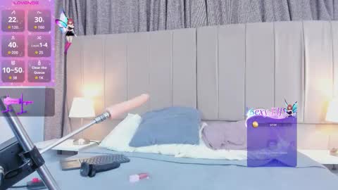 Salome online show from March 2026 07:28:01 PM