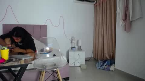 salome_horny3 online show from March 2026 05:08:02 AM