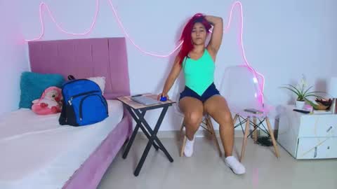 salome_horny3 online show from April 2026 06:43:02 PM