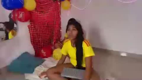 salome_horny3 online show from June 2026 05:40:02 PM