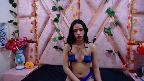 Snapshot of salome_queem chatting on February 2025 04:03:01 AM salome_queem online show from February 2025 04:03:01 AM