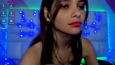 Snapshot of salome_rouse chatting on December 2024 12:51:02 AM Salome Rose online show from December 2024 12:51:02 AM
