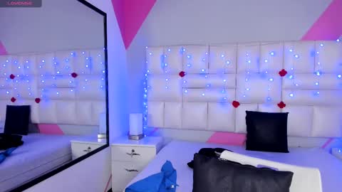 Snapshot of salome_rouse chatting on March 2025 08:10:02 PM Salome Rose online show from March 2025 08:10:02 PM