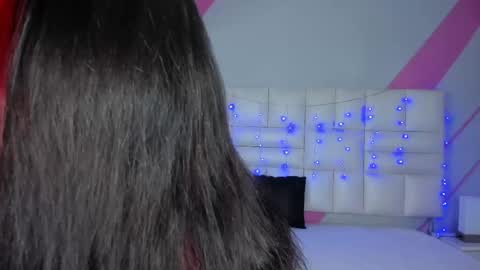 Snapshot of salome_rouse chatting on September 2025 08:32:02 PM Salome Rose online show from September 2025 08:32:02 PM