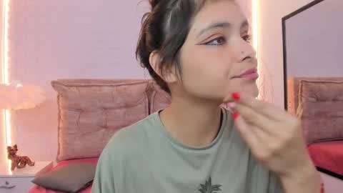 Salome Rose online show from January 2026 01:48:02 PM