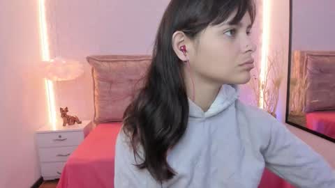 Salome Rose online show from January 2026 12:53:02 PM