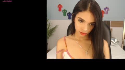 salome_veles online show from July 2026 06:07:01 PM