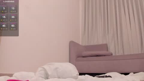 Salome velour online show from June 2026 12:44:02 PM