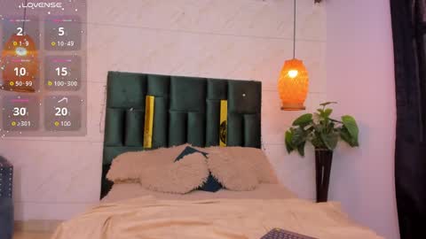 Salome online show from December 2024 11:58:01 AM