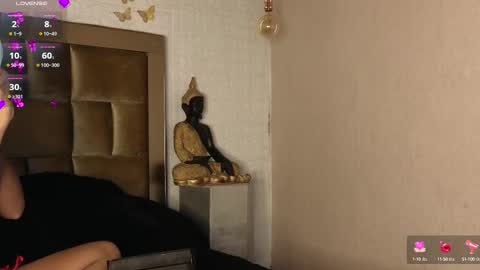 Salome online show from September 2025 12:07:01 PM