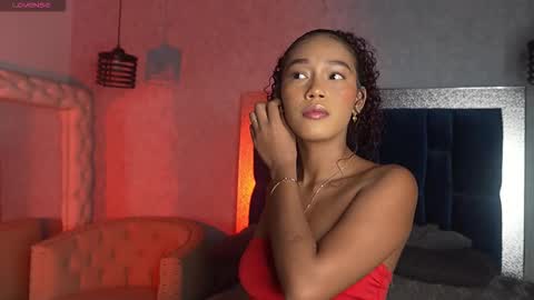 Snapshot of salome_williamss chatting on March 2026 12:10:02 PM Salome online show from March 2026 12:10:02 PM