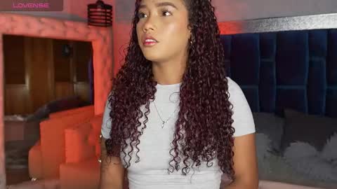 Snapshot of salome_williamss chatting on March 2026 12:22:01 PM Salome online show from March 2026 12:22:01 PM