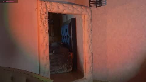 Snapshot of salome_williamss chatting on March 2026 01:11:02 PM Salome online show from March 2026 01:11:02 PM