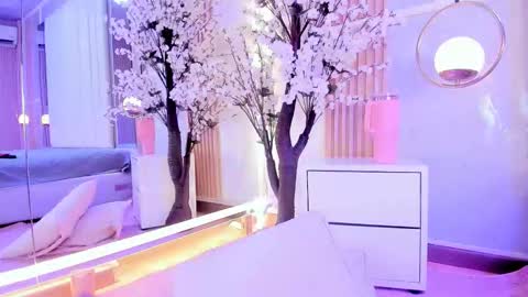  Salome benz online show from February 2026 08:49:02 PM