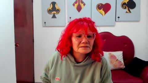 Salomee diazz online show from September 2025 09:18:01 PM