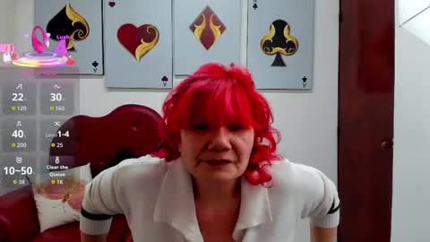 Salomee diazz online show from October 2025 09:23:01 PM