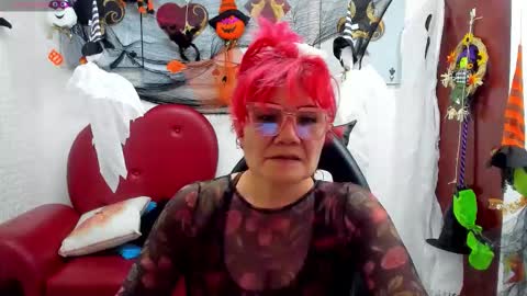 Salomee diazz online show from October 2025 09:26:02 PM