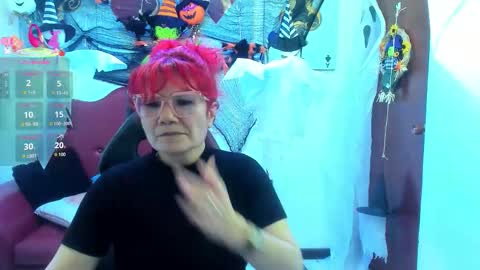 Salomee diazz online show from October 2025 09:52:01 PM