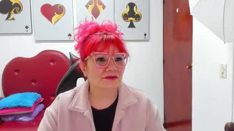 Salomee diazz online show from January 2026 09:17:01 PM