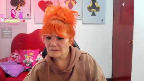 Salomee diazz online show from March 2026 09:44:02 PM