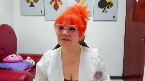 Salomee diazz online show from April 2026 09:30:02 PM