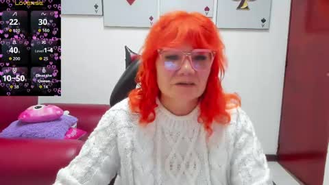Salomee diazz online show from May 2026 09:11:02 PM