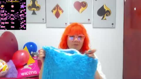 Salomee diazz online show from June 2026 09:18:02 PM
