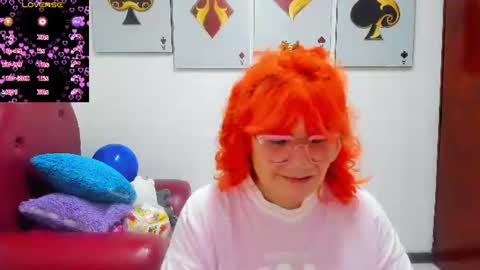 Salomee diazz online show from June 2026 08:57:02 PM