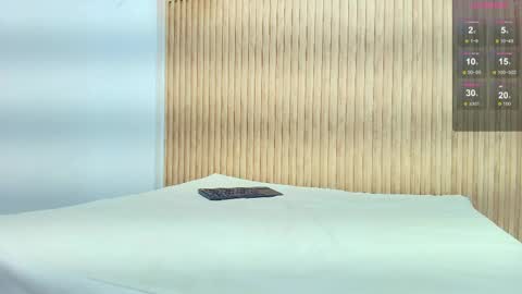 Snapshot of salomee_stone chatting on April 2026 02:33:02 PM SALOME online show from April 2026 02:33:02 PM