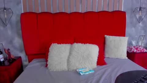 SalomeEvanz online show from May 2026 07:54:02 PM