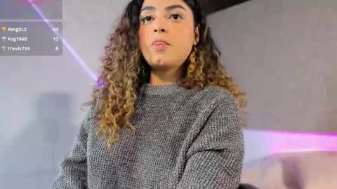 Salome Ferreira online show from November 2025 06:30:01 AM