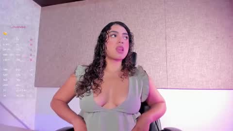 Salome Ferreira online show from January 2026 05:29:02 PM