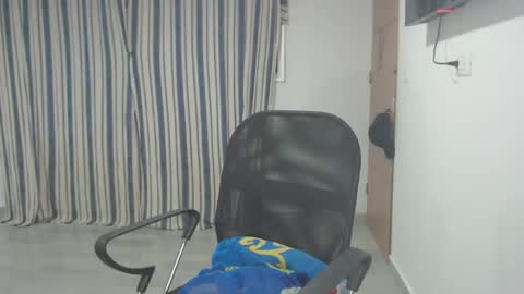 salome online show from September 2025 11:27:02 PM