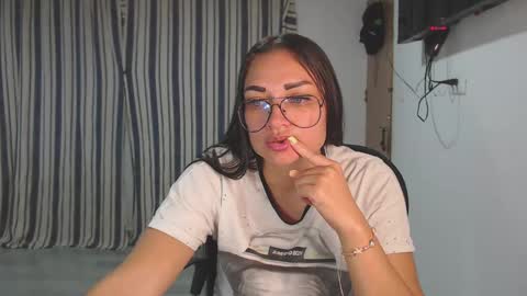 salome online show from September 2025 11:30:01 PM