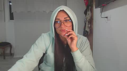 salome online show from January 2026 12:37:01 AM