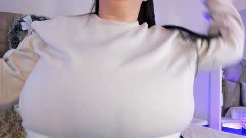 Snapshot of salomesimos1 chatting on December 2024 12:44:01 PM Salome online show from December 2024 12:44:01 PM