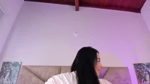 Snapshot of salomesimos1 chatting on February 2025 06:05:01 PM Salome online show from February 2025 06:05:01 PM