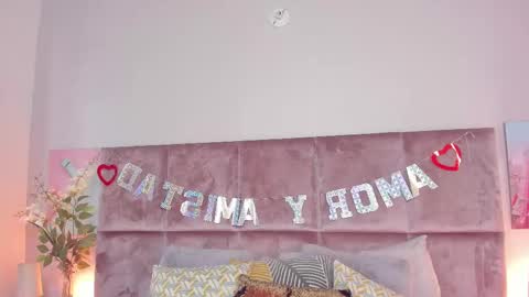 Snapshot of salomesimos1 chatting on February 2025 05:36:01 PM Salome online show from February 2025 05:36:01 PM