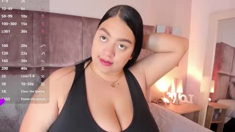 Snapshot of salomesimos1 chatting on February 2025 06:20:01 PM Salome online show from February 2025 06:20:01 PM