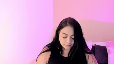 Salome online show from May 2026 11:10:02 PM