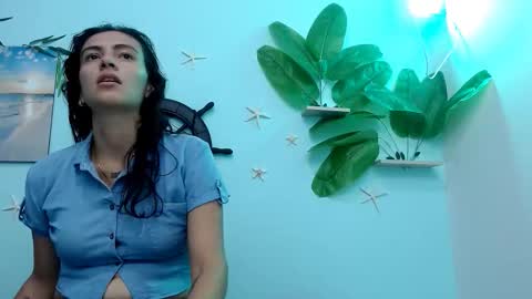 salomesmit666 online show from November 2025 08:03:01 PM