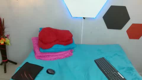 Snapshot of salomeswet chatting on December 2024 01:37:02 AM martina online show from December 2024 01:37:02 AM