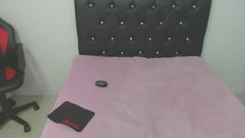 Snapshot of salomeswet chatting on January 2025 01:00:02 AM martina online show from January 2025 01:00:02 AM