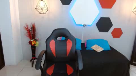 Snapshot of salomeswet chatting on January 2025 05:20:02 AM martina online show from January 2025 05:20:02 AM