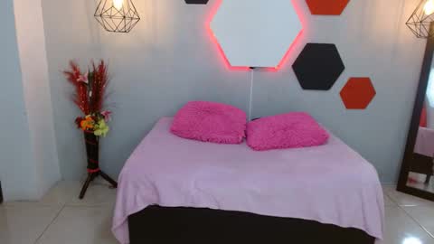 Snapshot of salomeswet chatting on January 2025 04:55:01 AM martina online show from January 2025 04:55:01 AM