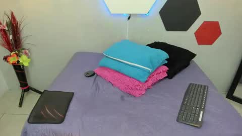 Snapshot of salomeswet chatting on February 2025 11:08:02 AM martina online show from February 2025 11:08:02 AM