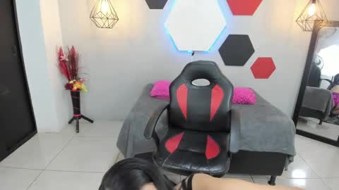 Snapshot of salomeswet chatting on February 2025 03:22:01 AM martina online show from February 2025 03:22:01 AM