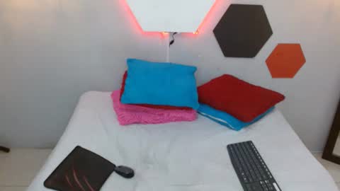 Snapshot of salomeswet chatting on February 2025 10:22:01 AM martina online show from February 2025 10:22:01 AM